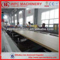 wood plastic door machine wood plastic machine